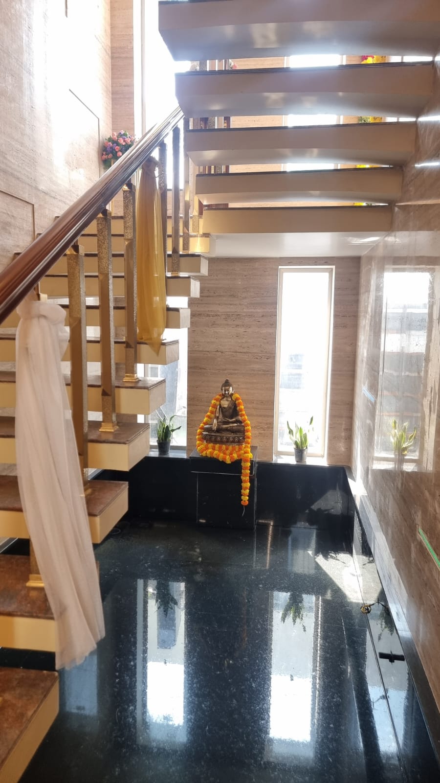 Shanmuga Sundaram Residence